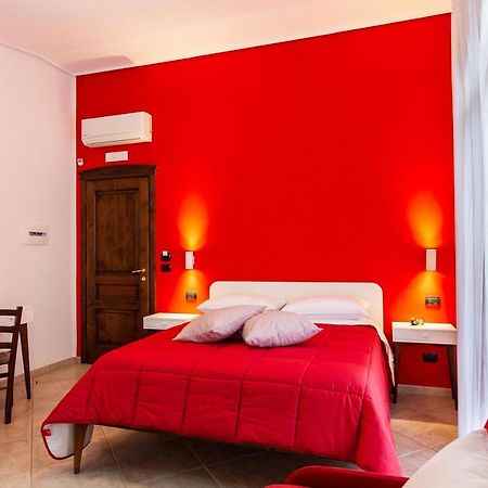 Ohana Bed And Breakfast Castellammare di Stabia Exterior photo