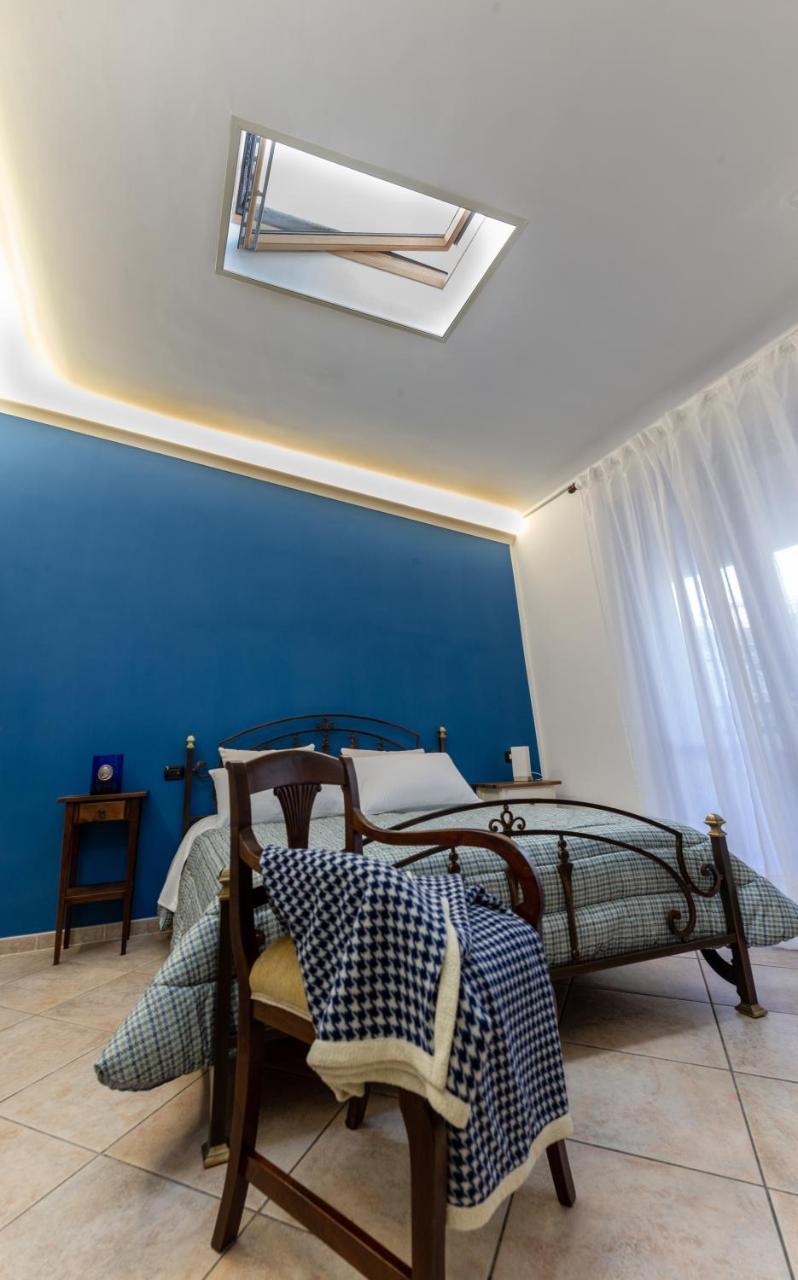 Ohana Bed And Breakfast Castellammare di Stabia Exterior photo