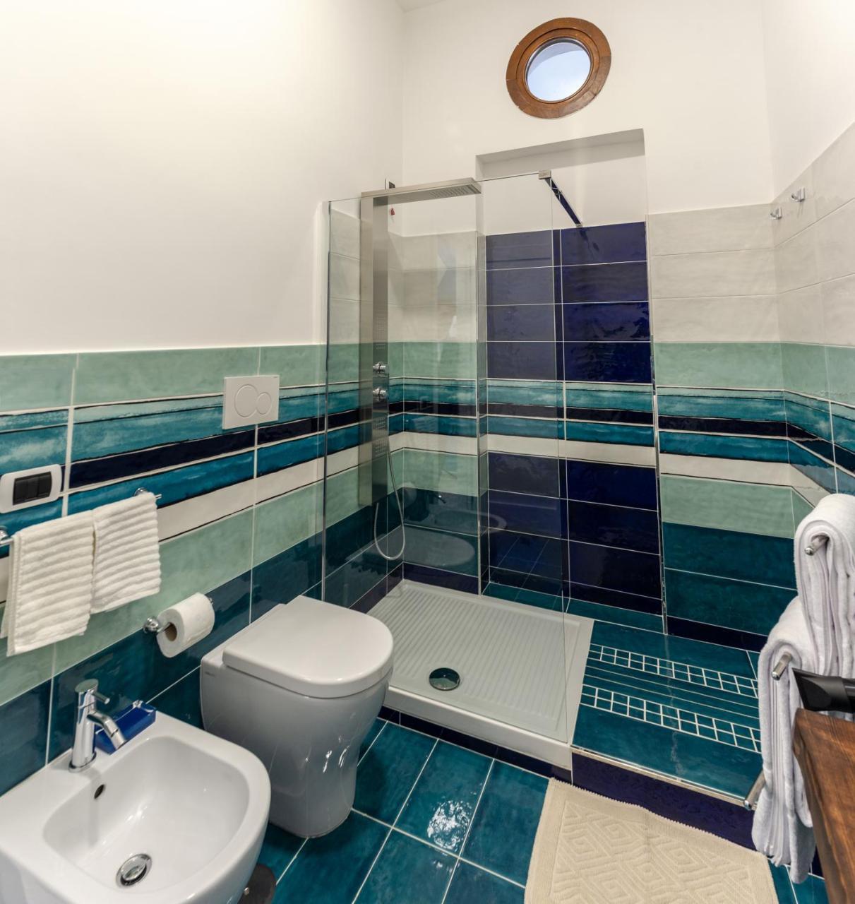 Ohana Bed And Breakfast Castellammare di Stabia Exterior photo