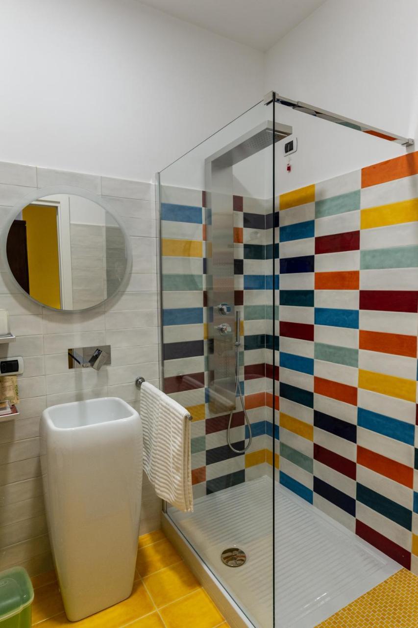 Ohana Bed And Breakfast Castellammare di Stabia Exterior photo