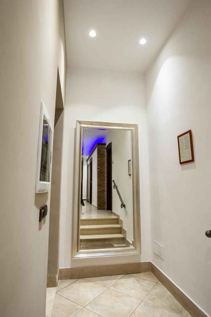 Ohana Bed And Breakfast Castellammare di Stabia Exterior photo
